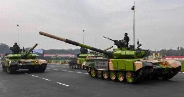 山地战新王诞生 ？北斗、自动火控碾压印军真有那么厉害吗