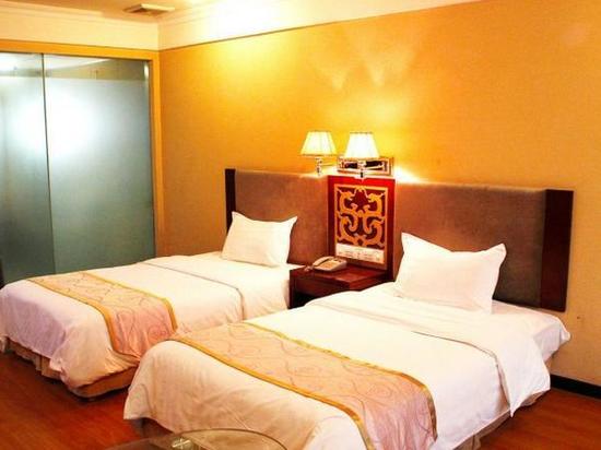 国家体育总局棋牌运动管理中心