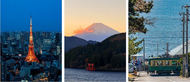 金鹰思想汇国际游学-日本站开始报名啦！