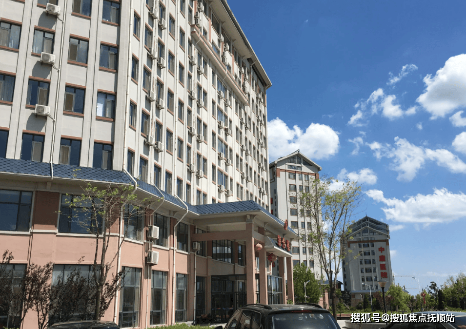 2025光大汇晨北京老年公寓（北七家）深度解读-到院路线分析